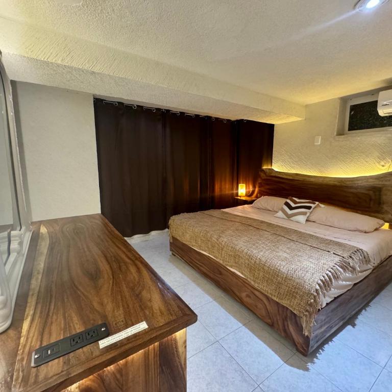 Hermoso departamento en condominio de Costa Azul - Apartamento de 2 dormitorios - 12