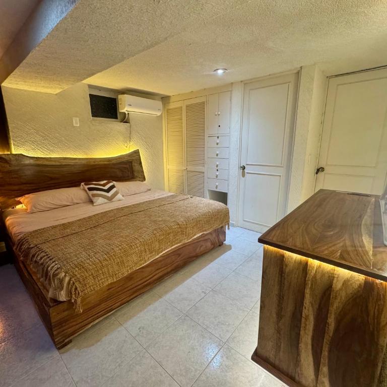 Hermoso departamento en condominio de Costa Azul - Apartamento de 2 dormitorios - 3
