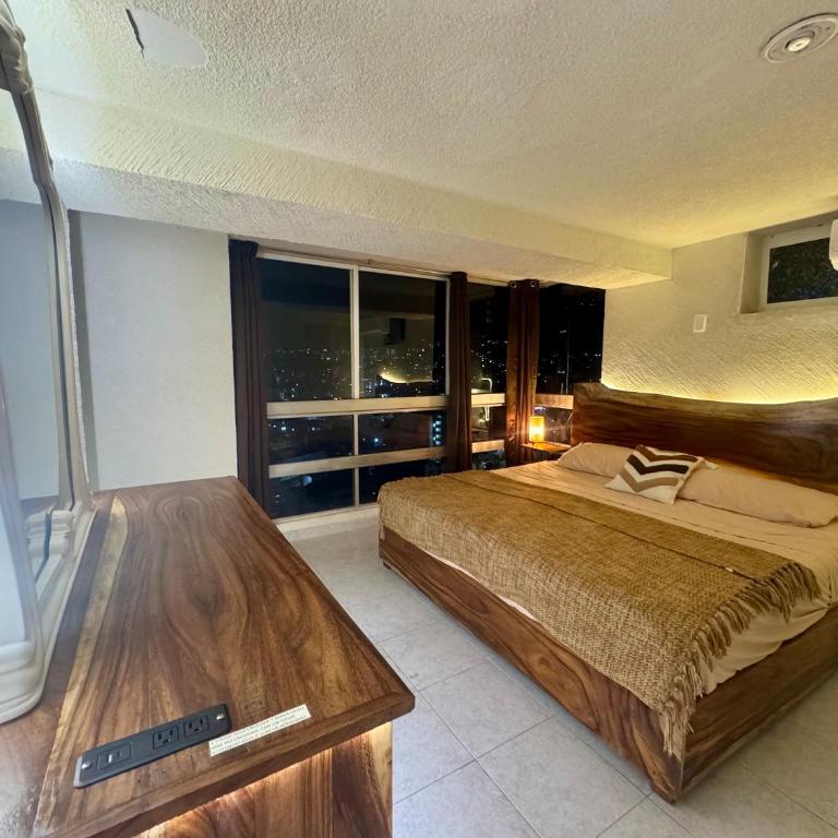 Hermoso departamento en condominio de Costa Azul - Apartamento de 2 dormitorios - 14