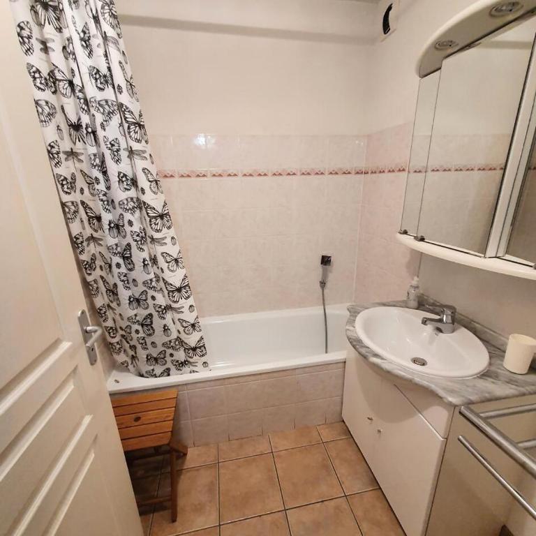 Résidence Les Bouquetins I - maeva Home - Appartement vue montagne 3 pièces 7 personnes - Sélection MAE-4093 - Appartement - 2