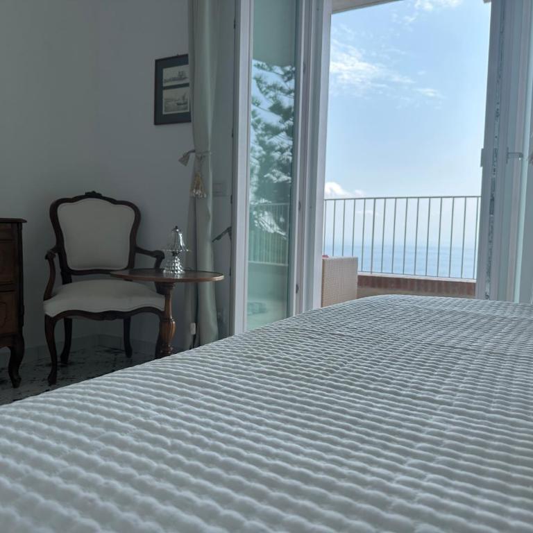 La Grande Bellezza - Villa con 3 Camere da Letto - 39