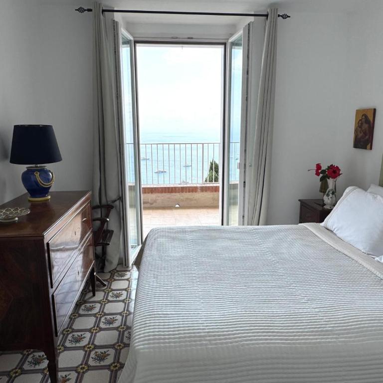 La Grande Bellezza - Villa con 3 Camere da Letto - 40