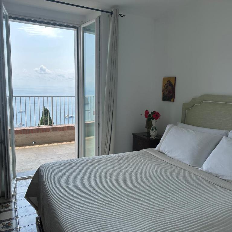 La Grande Bellezza - Villa con 3 Camere da Letto - 41