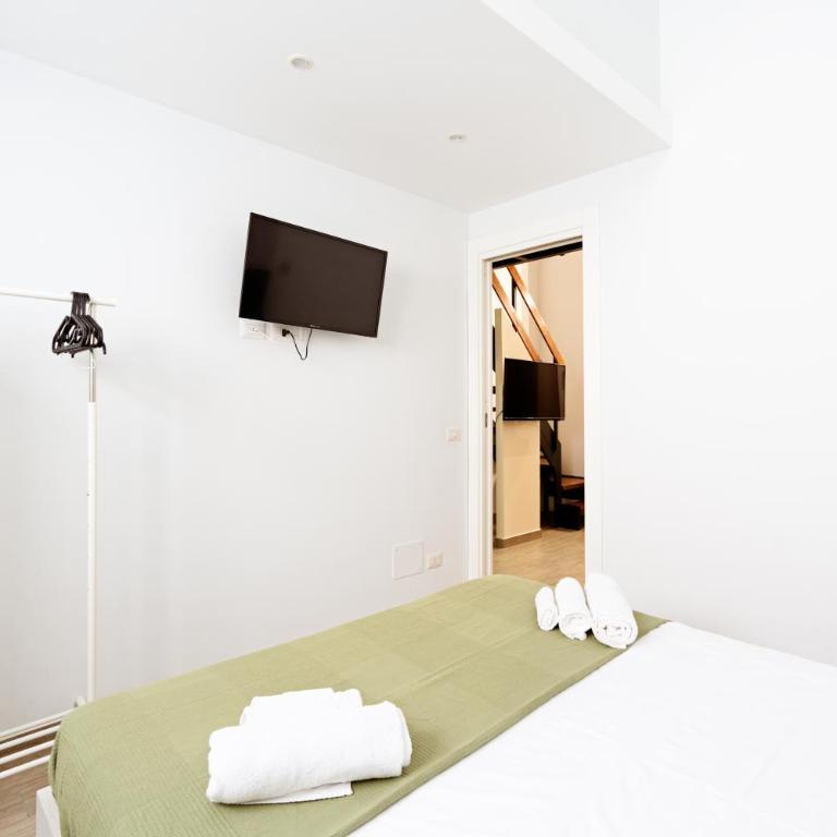 Hermann Apartments - Appartamento con 2 Camere da Letto - 1