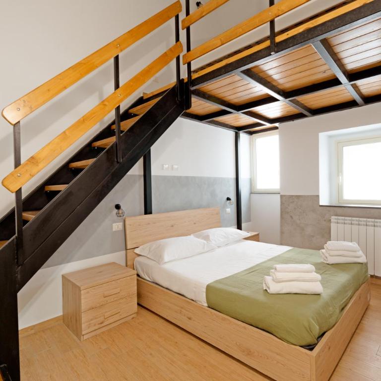 Hermann Apartments - Appartamento con 3 Camere da Letto - 1