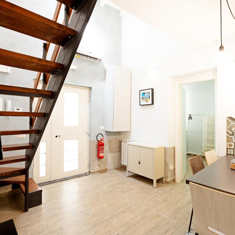 Hermann Apartments - Appartamento con 2 Camere da Letto - 5