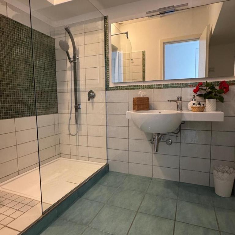 La Grande Bellezza - Villa con 3 Camere da Letto - 44