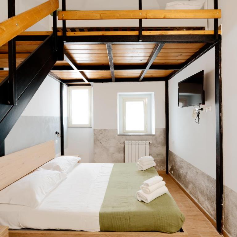 Hermann Apartments - Appartamento con 3 Camere da Letto - 3