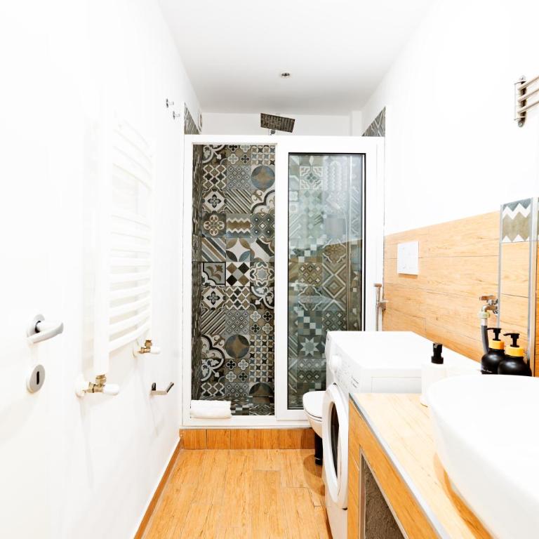 Hermann Apartments - Appartamento con 3 Camere da Letto - 4