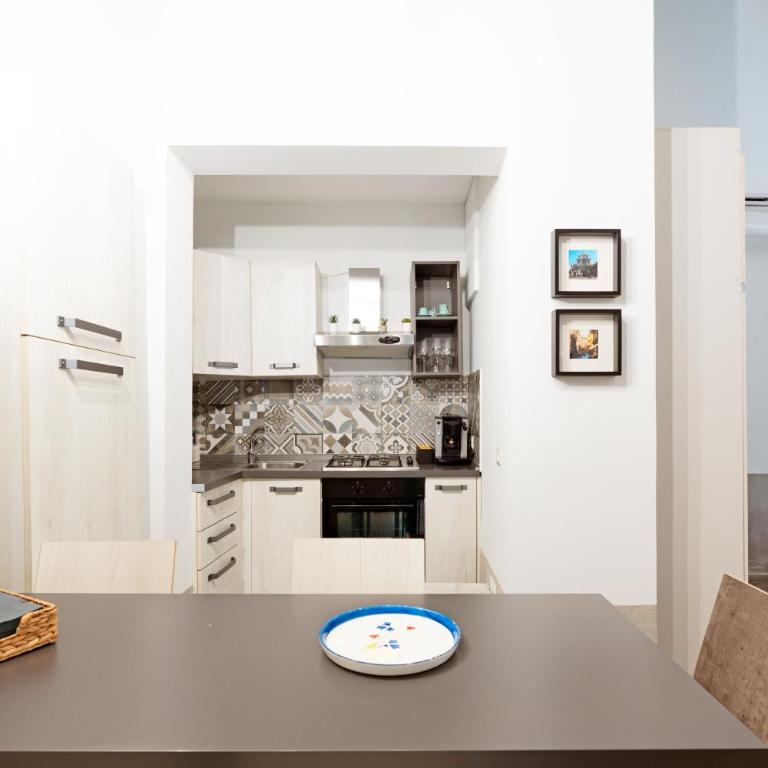 Hermann Apartments - Appartamento con 2 Camere da Letto - 4