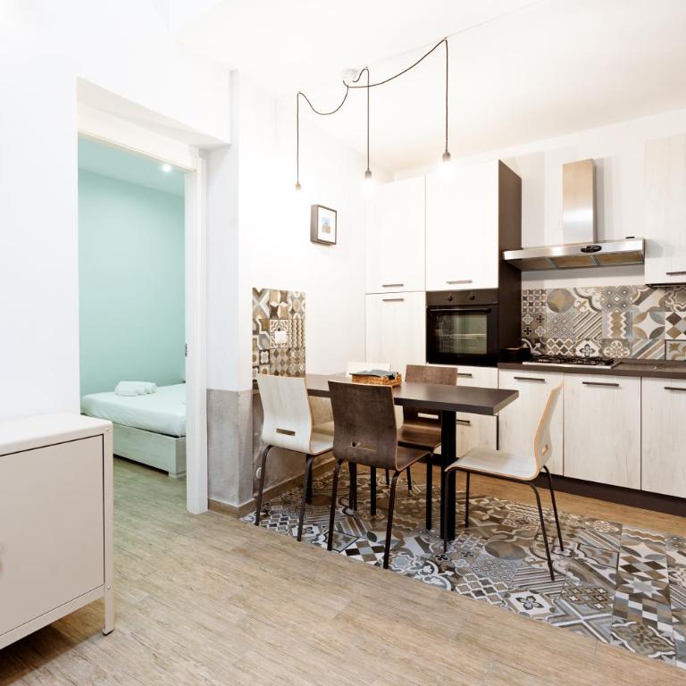 Hermann Apartments - Appartamento con 2 Camere da Letto - 9