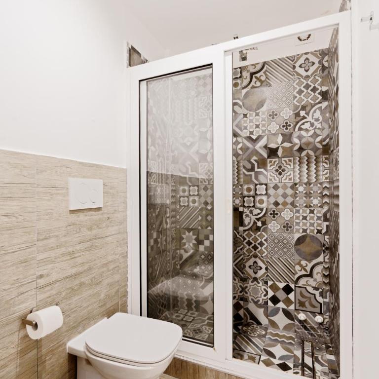 Hermann Apartments - Appartamento con 2 Camere da Letto - 10