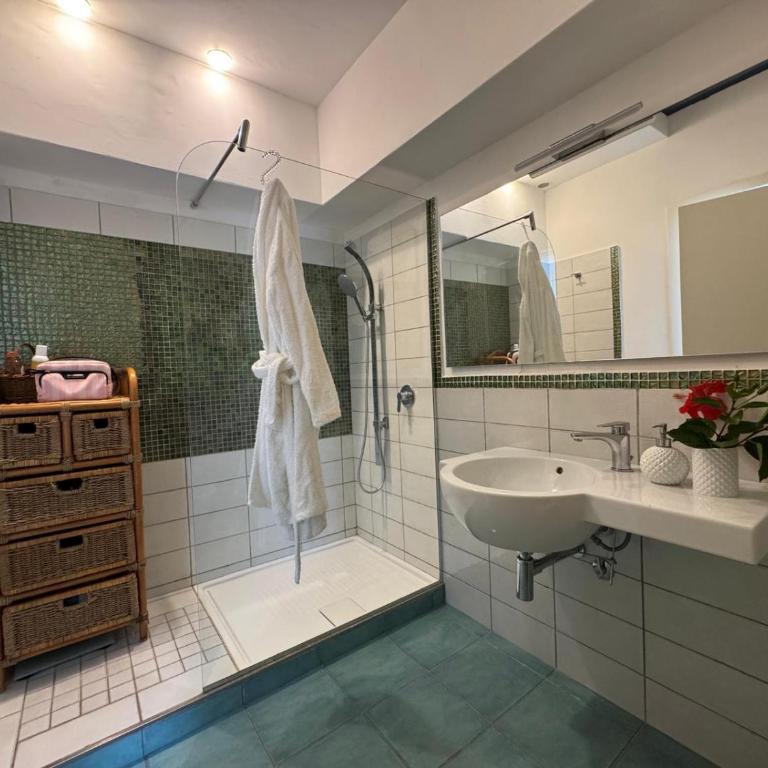 La Grande Bellezza - Villa con 3 Camere da Letto - 45