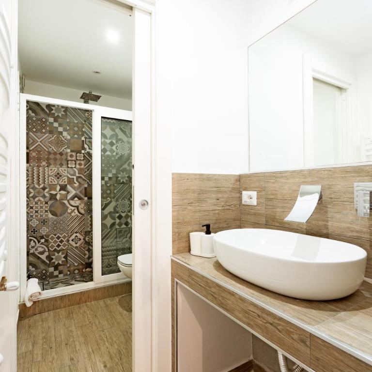 Hermann Apartments - Appartamento con 2 Camere da Letto - 5
