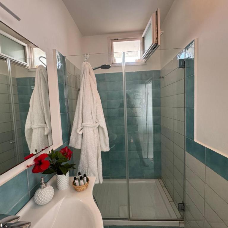 La Grande Bellezza - Villa con 3 Camere da Letto - 46