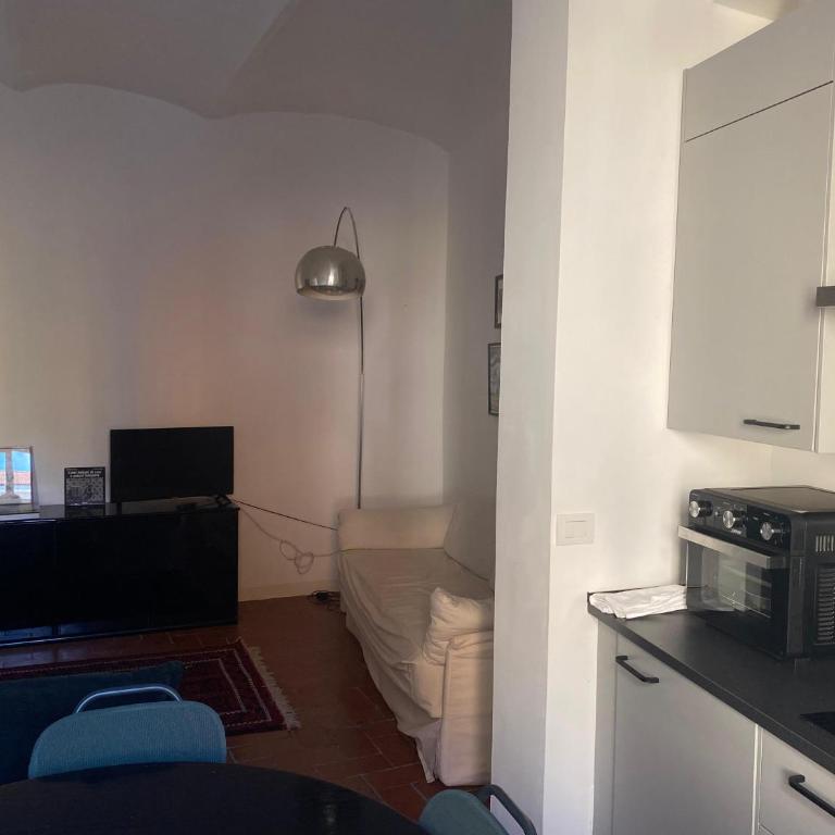Civico 8 Brother and Sister - Appartamento con 1 Camera da Letto - 11