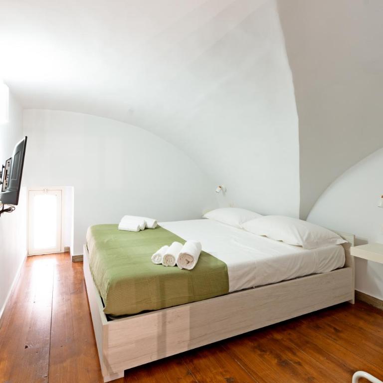 Hermann Apartments - Appartamento con 2 Camere da Letto - 7