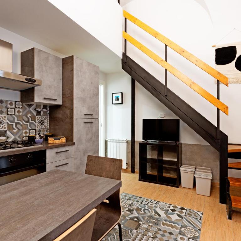 Hermann Apartments - Appartamento con 3 Camere da Letto - 9