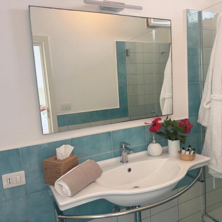 La Grande Bellezza - Villa con 3 Camere da Letto - 47