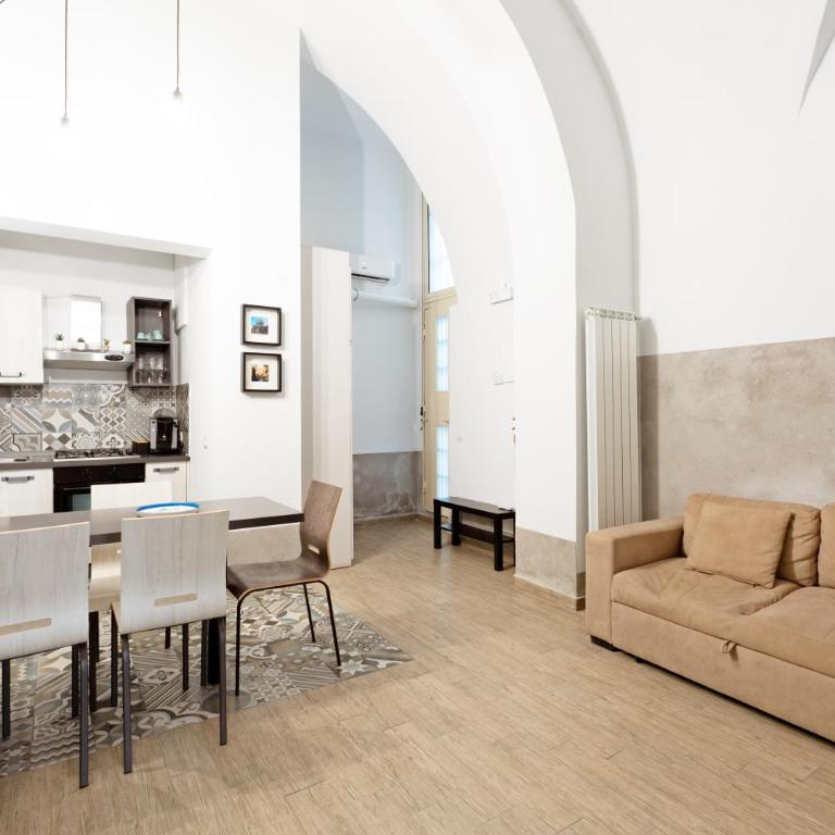 Hermann Apartments - Appartamento con 2 Camere da Letto - 8