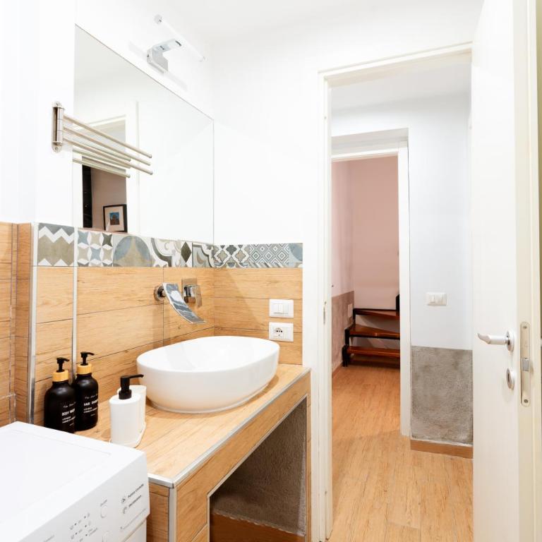 Hermann Apartments - Appartamento con 3 Camere da Letto - 10