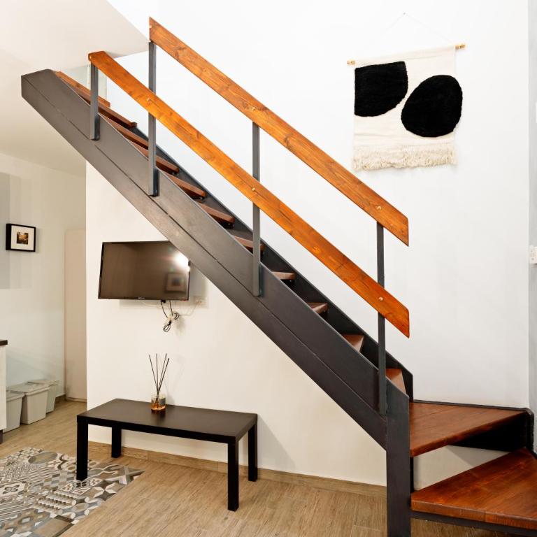 Hermann Apartments - Appartamento con 2 Camere da Letto - 14