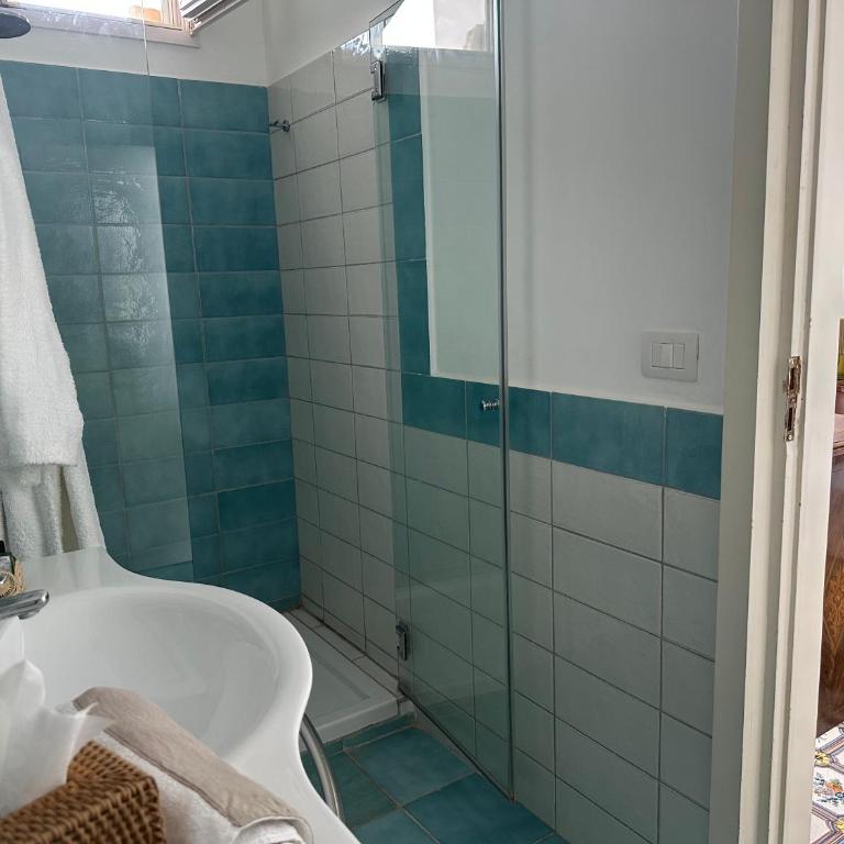 La Grande Bellezza - Villa con 3 Camere da Letto - 48