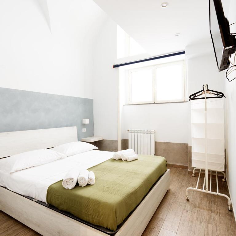 Hermann Apartments - Appartamento con 2 Camere da Letto - 11