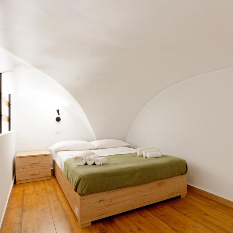 Hermann Apartments - Appartamento con 3 Camere da Letto - 12