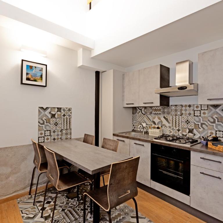 Hermann Apartments - Appartamento con 3 Camere da Letto - 13