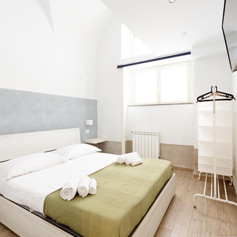 Hermann Apartments - Appartamento con 2 Camere da Letto - 13