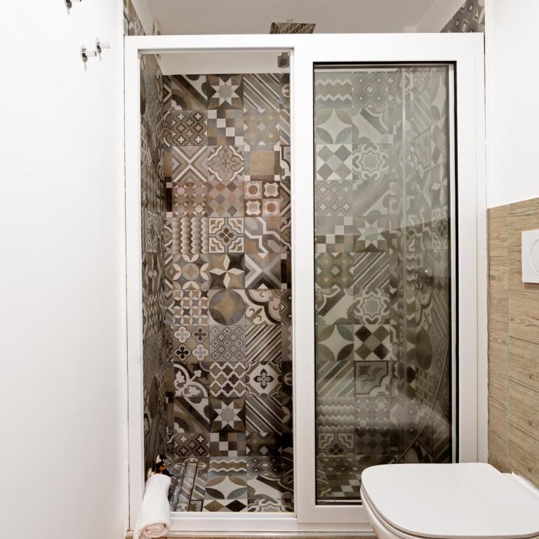 Hermann Apartments - Appartamento con 2 Camere da Letto - 14