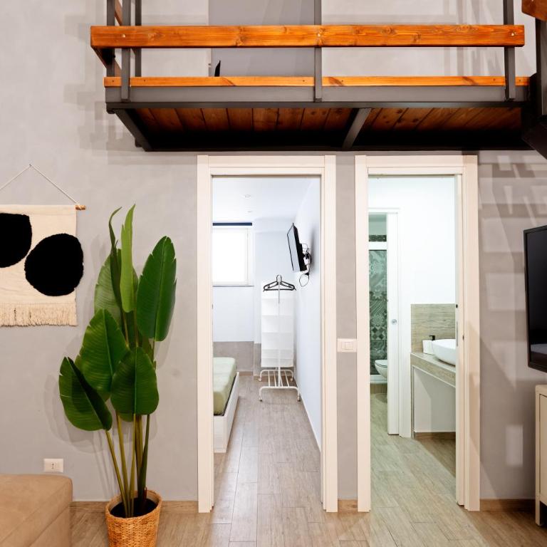 Hermann Apartments - Appartamento con 2 Camere da Letto - 15