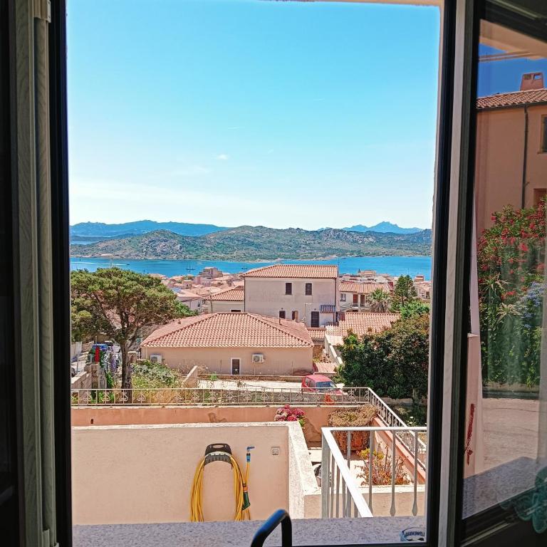 Vacanze La finestra sul mare - Casa con 2 Camere da Letto - 10