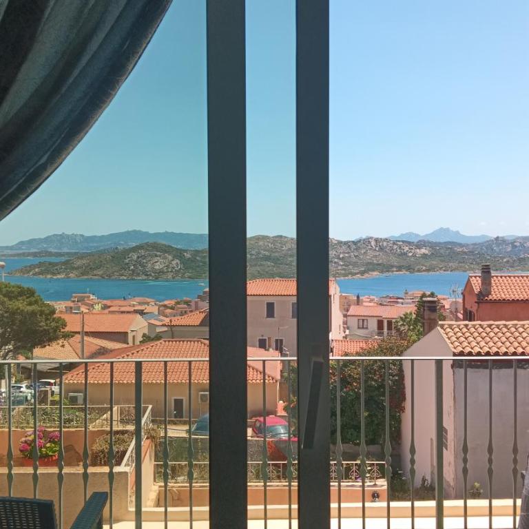 Vacanze La finestra sul mare - Casa con 2 Camere da Letto - 12