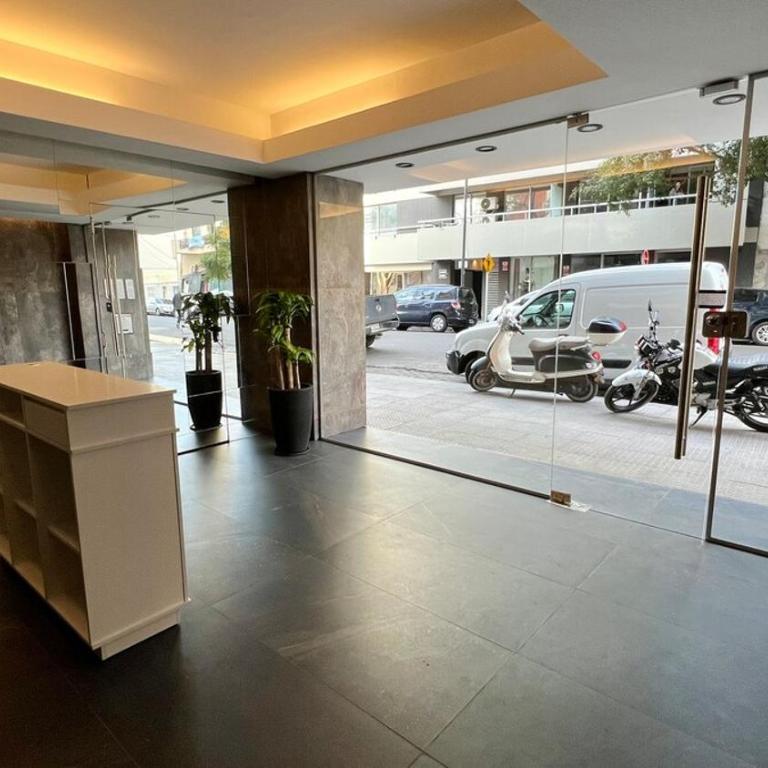 Arena Comfort a 2 cuadras del Movistar - One-Bedroom Apartment - 17