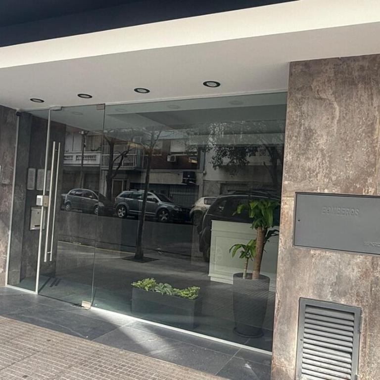 Arena Comfort a 2 cuadras del Movistar - One-Bedroom Apartment - 25