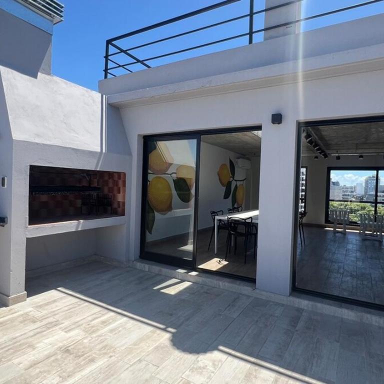 Arena Comfort a 2 cuadras del Movistar - One-Bedroom Apartment - 29