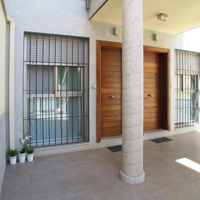 Apartamentos Amanecer JC1 - Apartamento - Planta baja 2 - 9
