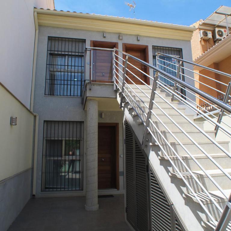 Apartamentos Amanecer JC1 - Apartamento de 1 dormitorio - 1ª planta - 5
