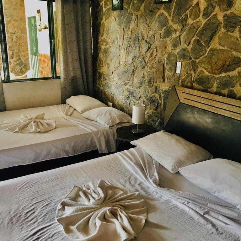 Casa hawai - Apartamento de 1 dormitorio - 1