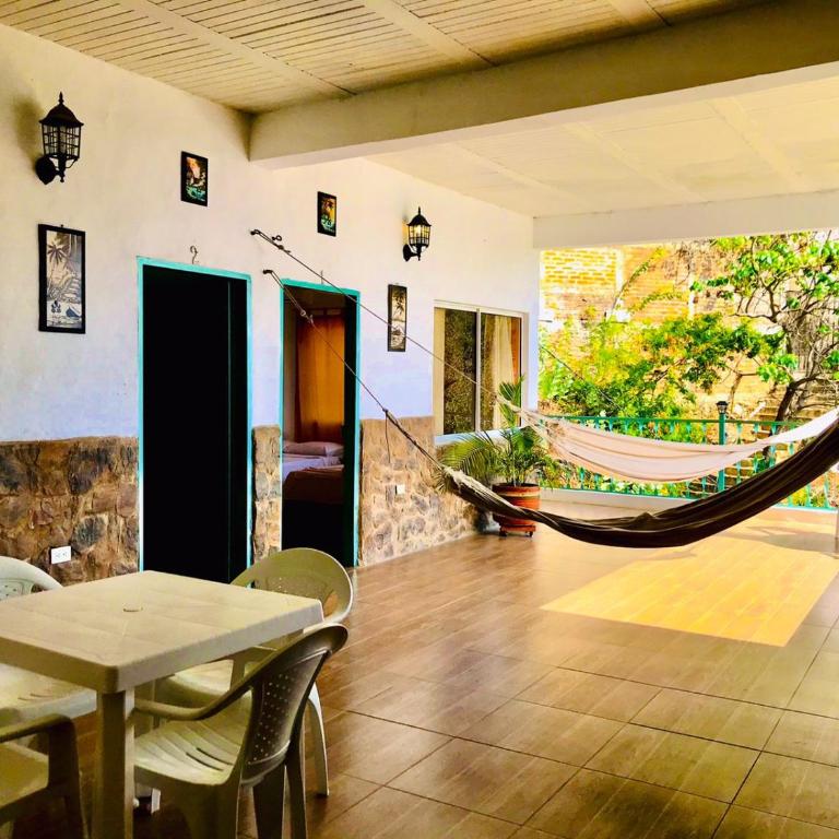 Casa hawai - Apartamento de 1 dormitorio - 5