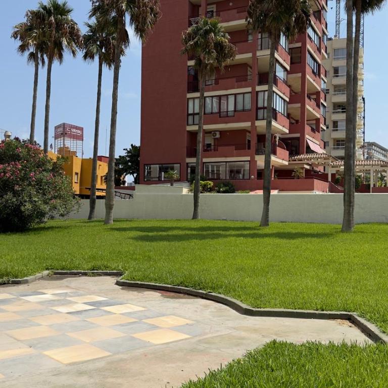 Atlantico Flamingo - One-Bedroom Apartment - 34