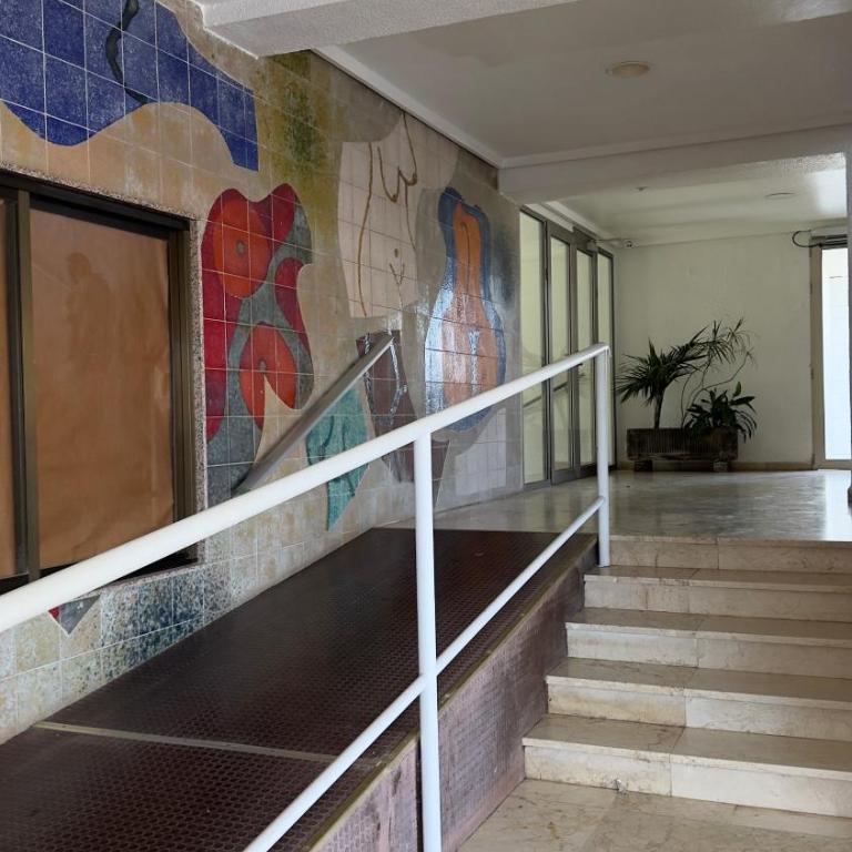 Atlantico Flamingo - One-Bedroom Apartment - 32