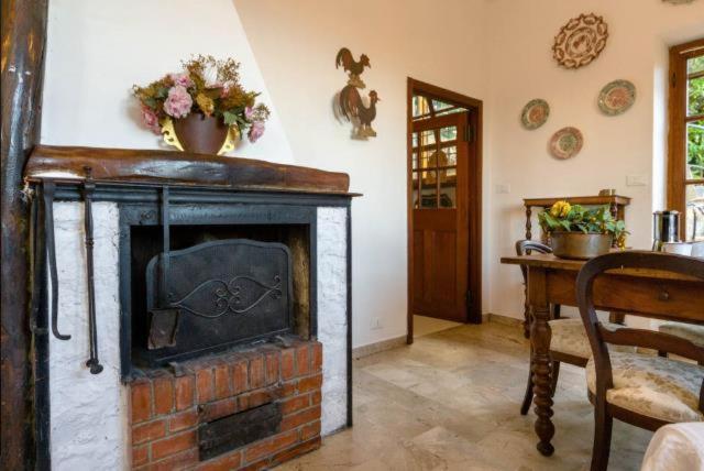 Chalet Villa Ornella - Villa con Vista Mare - 9