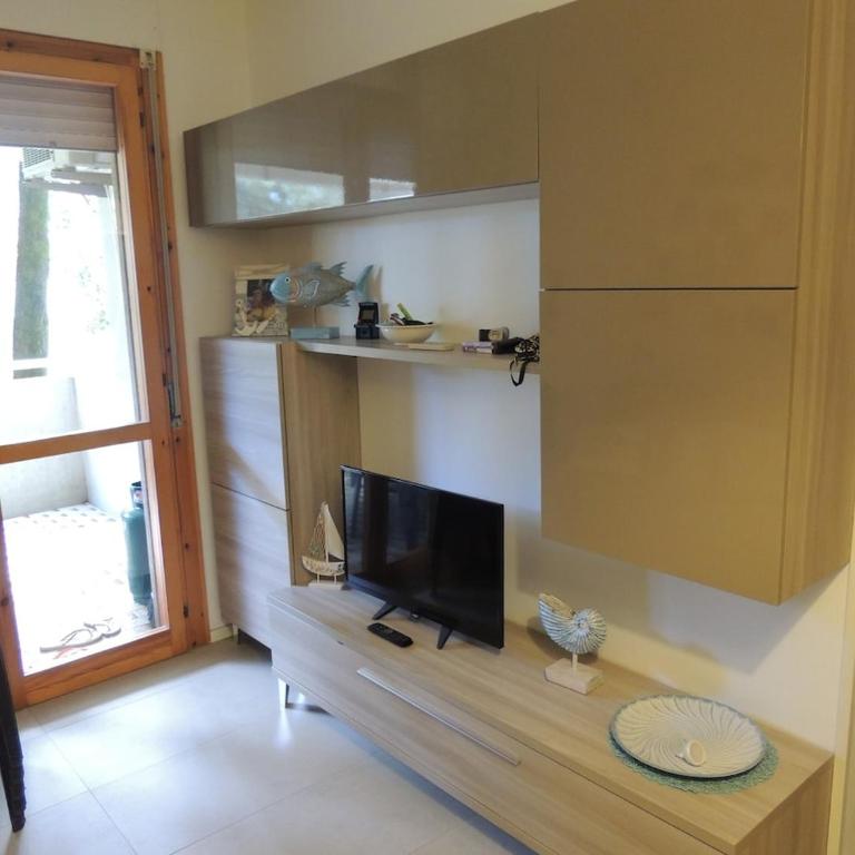 Nettuno Bibione - Appartamento con 2 Camere da Letto - 4