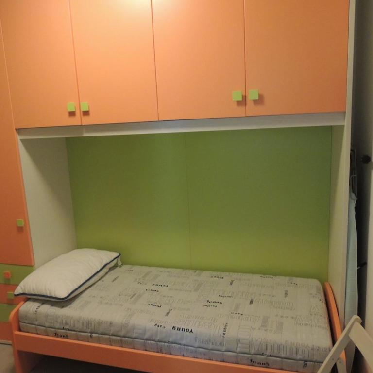 Nettuno Bibione - Appartamento con 2 Camere da Letto - 12