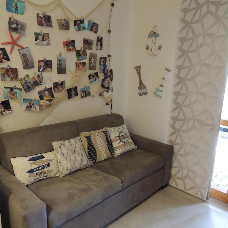 Nettuno Bibione - Appartamento con 2 Camere da Letto - 13