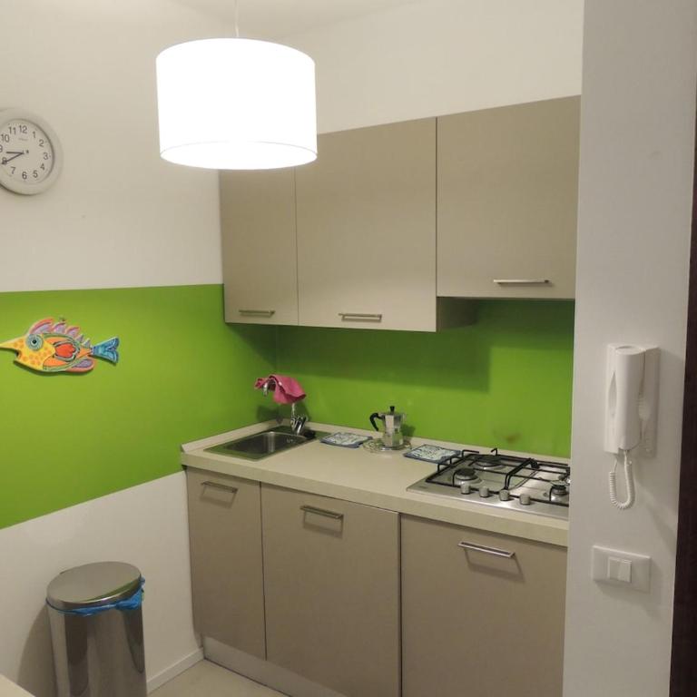 Nettuno Bibione - Appartamento con 2 Camere da Letto - 14