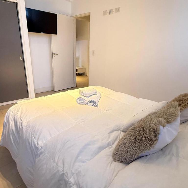 TIDES Apart de playa - Apartamento de 2 dormitorios - 10